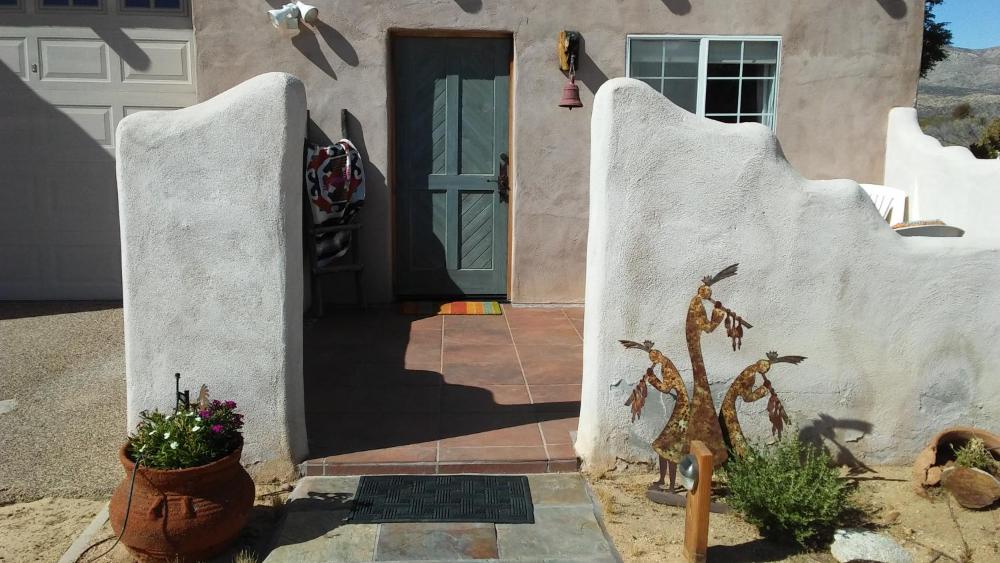 Kokopelli's Hideaway